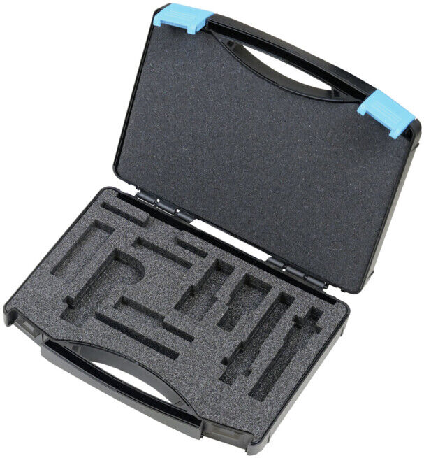 Gedore Valise en plastique (2919672)