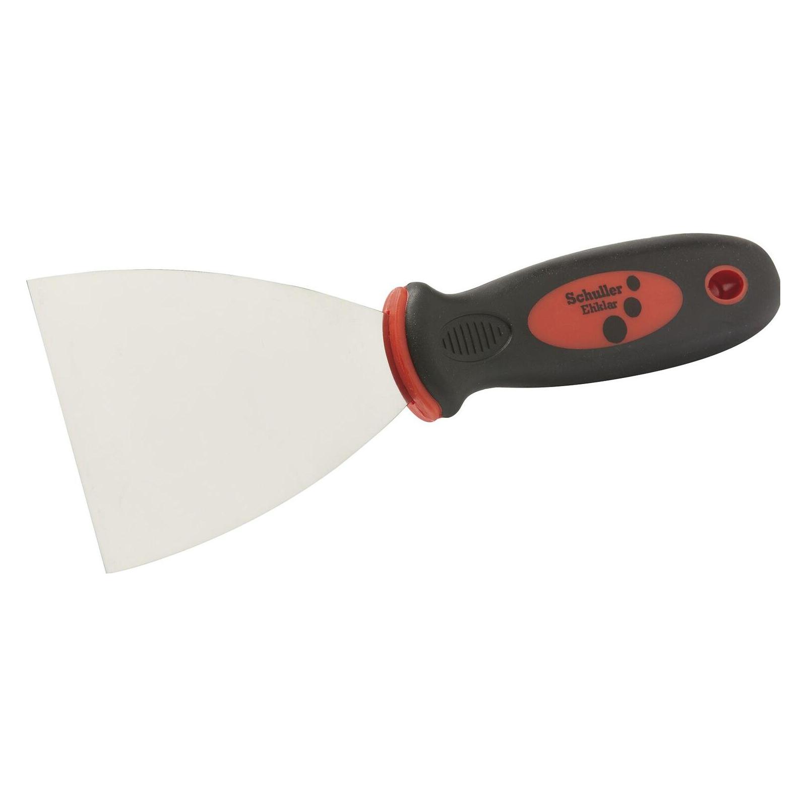 Schuller Malerspachtel mit 2K Handgriff rostfrei und flexibel Breite 32 mm (3.20 cm) (SCHU-50702)
