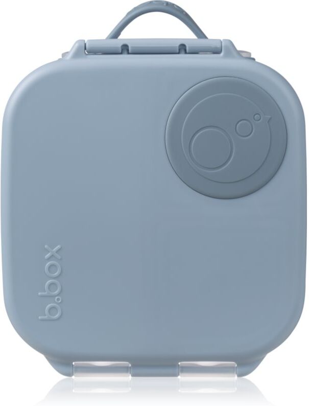 B.Box Mini Lunchbox boîte à goûter Chill Out 1 pcs