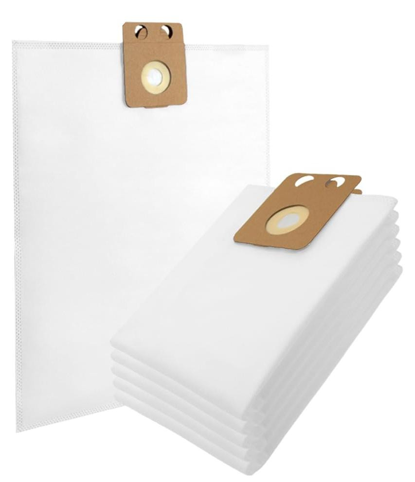 Dripio Stofzuigerzakken 10-stuks voor Nilfisk VP 300 Hepa