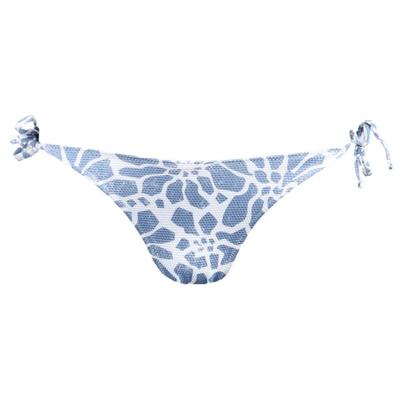 Oxbow - Women's Coral Bikini Cheeky Bottom - Bikini-Bottom Gr S grau