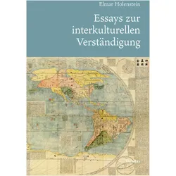 Essays zur interkulturellen Verstndigung, Fachbücher von Elmar Holenstein