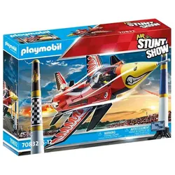 PLAYMOBIL® 70832 Air Stuntshow Düsenjet "Eagle"