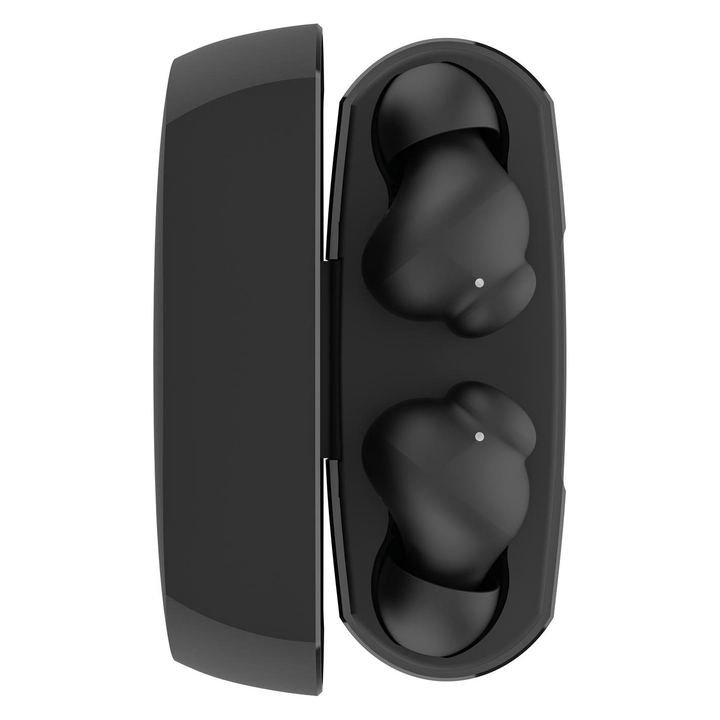 Belkin Soundform Rhythm True Wireless In-Ear schw. AUC012btBK (ANC, 8 h, Kabellos) (AUC012BTBK)