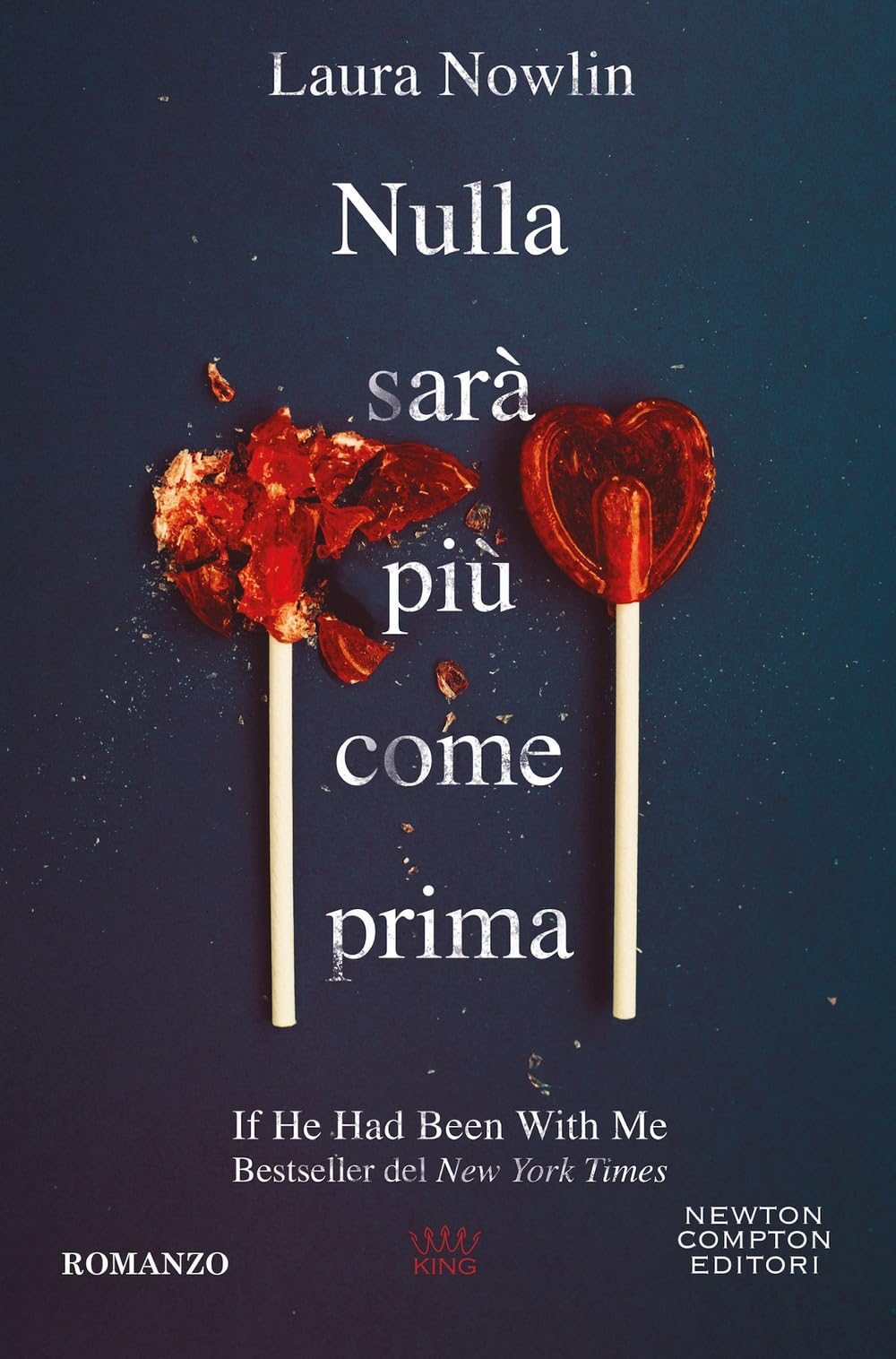 Nulla sarà più come prima (King) - Preis vom 04.10.2026 03:51:26 h