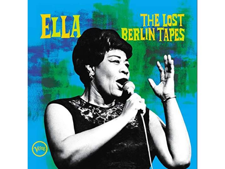 Ella: the Lost Berlin Tapes