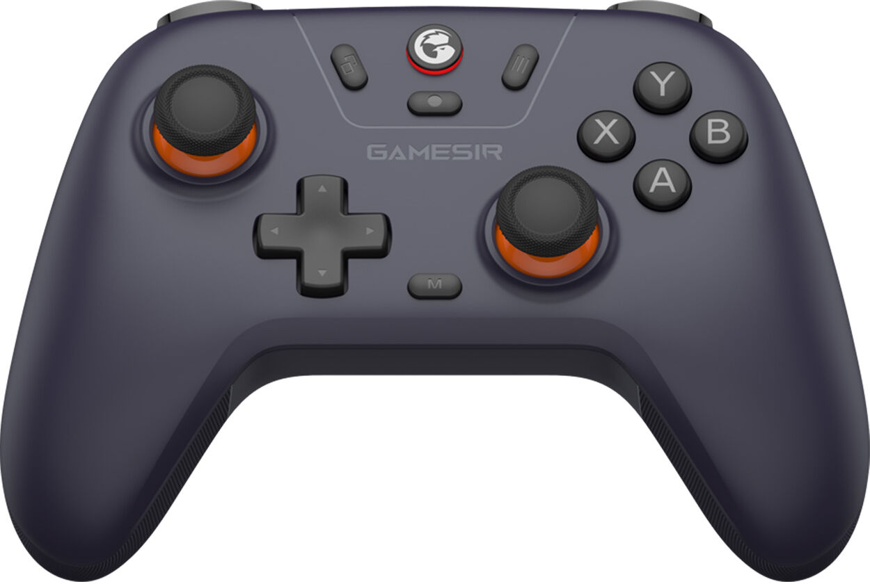 Gamesir Nova Lite Trådlös Kontroll - Space Purple