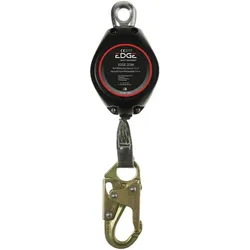 Safety Jogger, Absturzsicherung, 3,4 m (Höhensicherungsgerät, 140 kg)