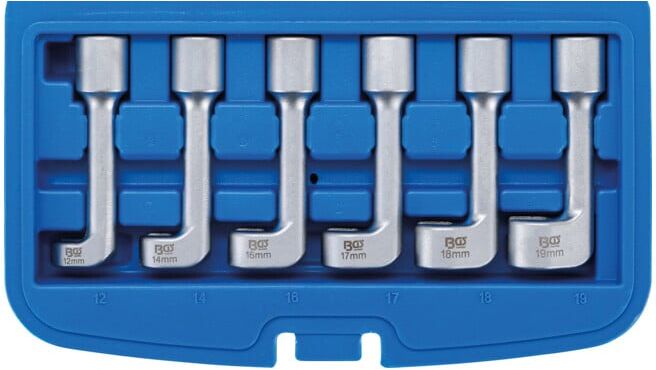 BGS technic Jeu de Douilles 12,5 mm (1/2