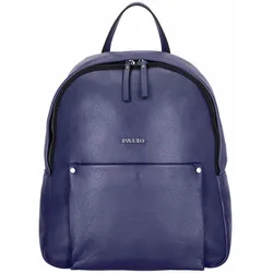 Palio Damenrucksack Kyoko City Backpack 12068 dark blue - 35