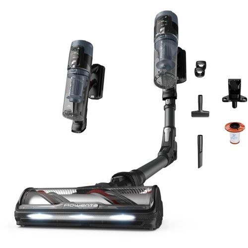 Rowenta X-Force Flex 14.80 RH9B36