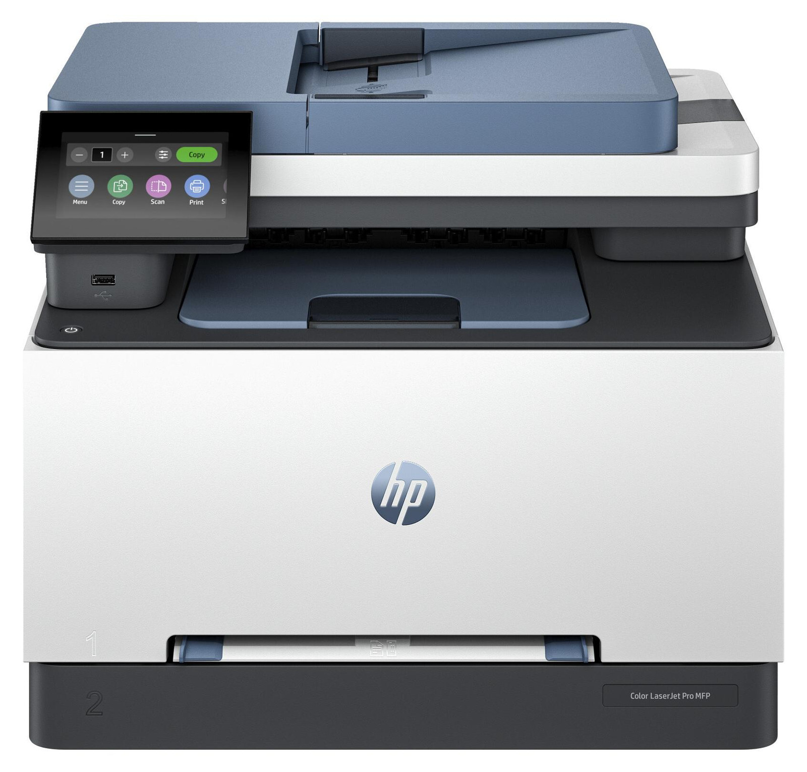 HP Color LaserJet Pro Multifunctionprinter 3302fdn