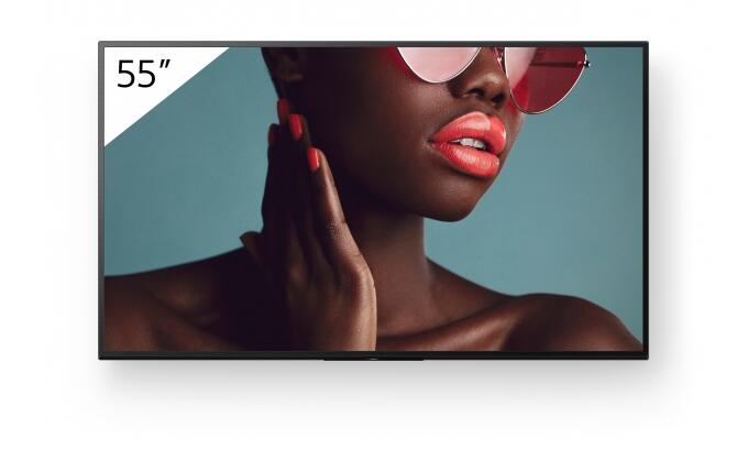 Sony Bravia FW-55BZ40L Professional Display 140cm (55")