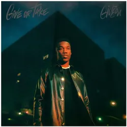 Epic International, Schallplatten, Give Or Take (Giveon)