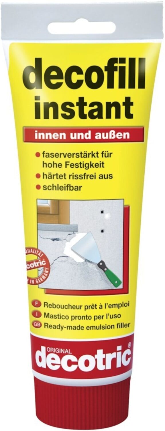 decofill Instant-Spachtel 400 g ; Decotric (352608)