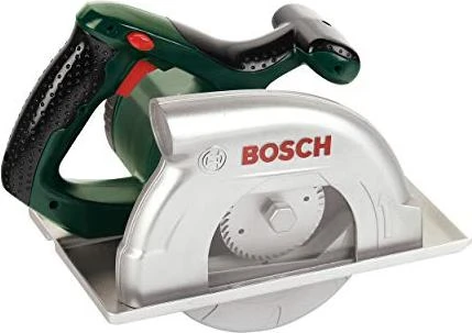Theo Klein Bosch Kreissäge (grün/grau)