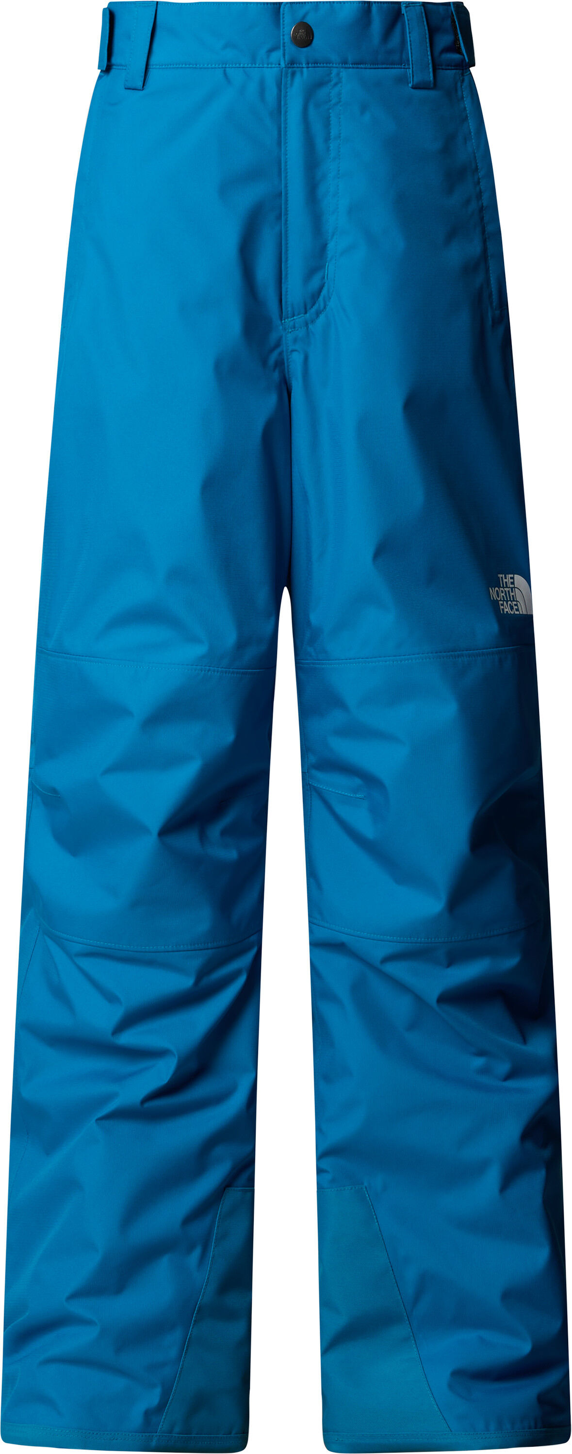 The North Face Boys' Freedom Insulated Pant Dusk Blue XL