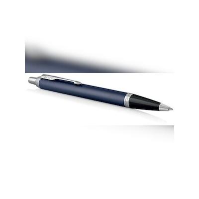 Parker Kugelschreiber IM C.C. 1931668 blau