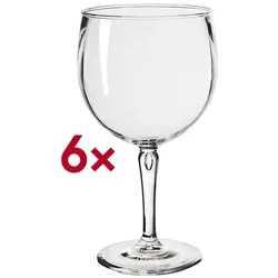 OTTO Office Cocktailgläser 450 ml 6 Stück, 18.5 cm