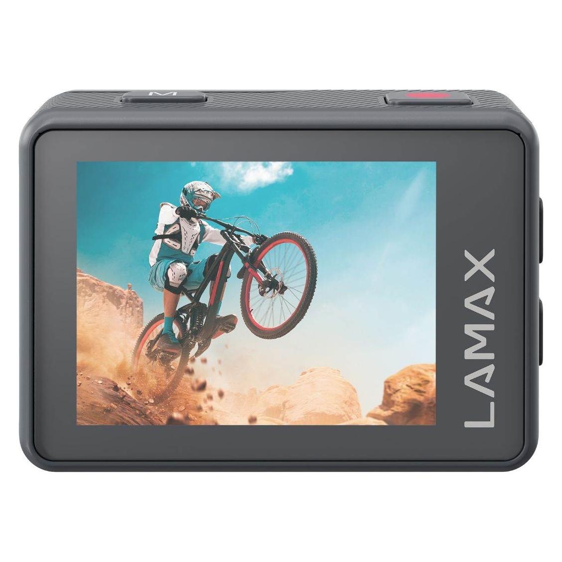 Lamax X5.2 LXCAMX52NNNGA (WLAN) (LXCAMX52NNNGA)