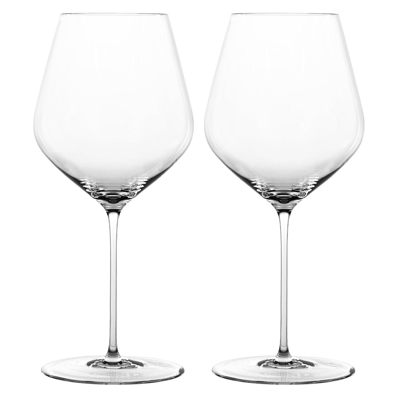 Spiegelau Hi-Lite Burgundergläser (73 cl, 2 Gläser) (1750160)