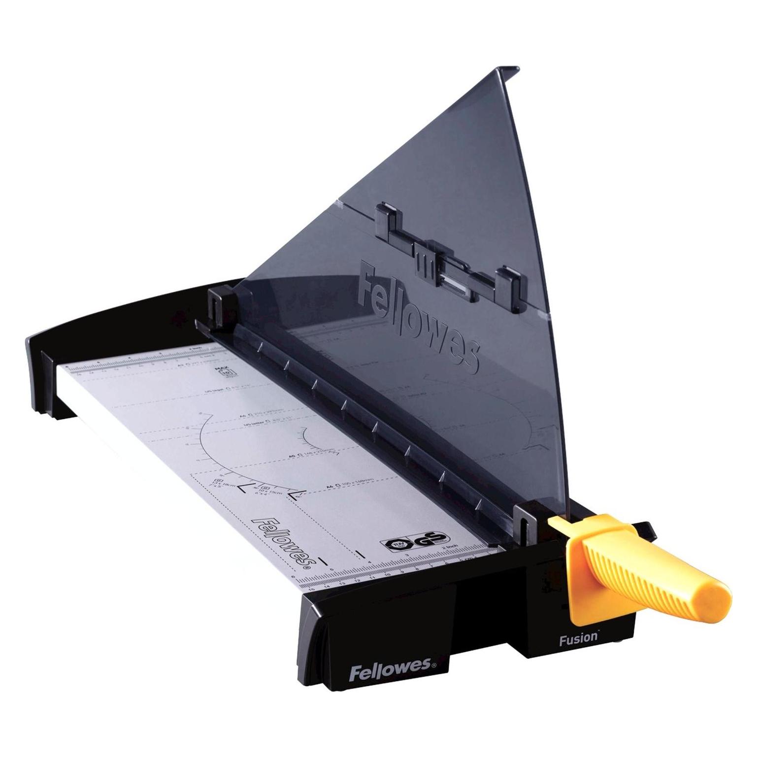 Fellowes Fusion (10 Blätter, A3) (5410901)