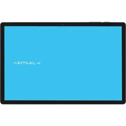 Mediacom SmartPad Azimut 4 4Gb 64Gb 10.5' (4G, 10.51", 64 GB, Grey), Tablet, Grau