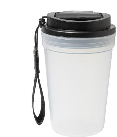 Bicchiere da viaggio frobbu Personalizzate o neutre