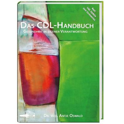 Das CDL-Handbuch, Gebundene Ausgabe von Antje Oswald, Daniel-Peter-Verlag