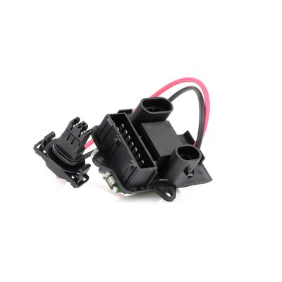 RIDEX Steuergerät, Heizung/Lüftung RENAULT 1385C0118 7701050900