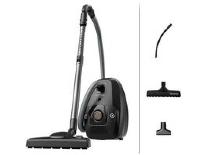 Rowenta Aspirateur traineau 900w 65db noir - RO6169EA