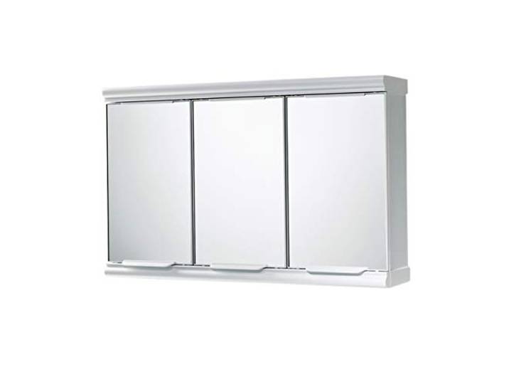 Gedy - Armoire à trois portes Princess (80470200000)