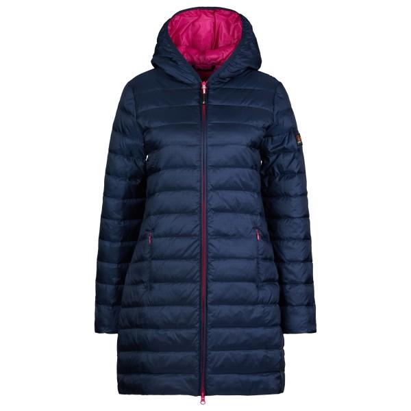 Alvivo - Women's Minsk - Daunenjacke Gr S blau
