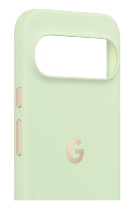 Google Pixel 10 Pro XL Case Jade