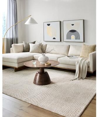 Livabliss Olson Global Area Rug