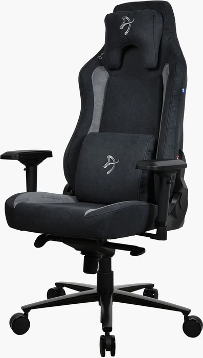 AROZZI Vernazza SuperSoft schwarz