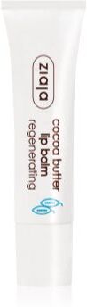 Ziaja Cocoa Butter bálsamo labial com manteiga de cacau 10 ml. Cocoa Butter