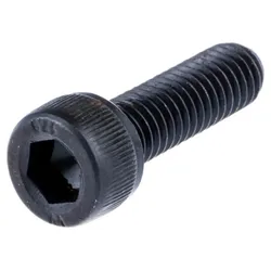 Original Husqvarna Kopfverriegelungsschraube für Motorsägen, Schneefräsen, Trimmer / Kantenschneider u.a.