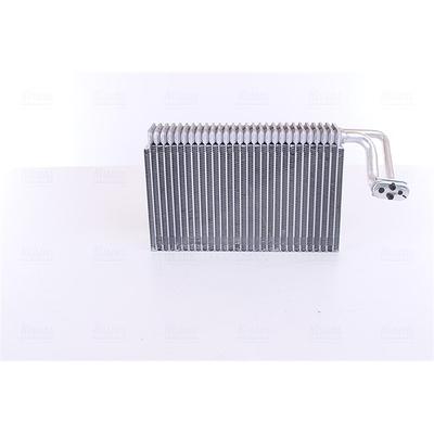 Nissens Verdampfer, Klimaanlage [Hersteller-Nr. 92235] für BMW, Alpina