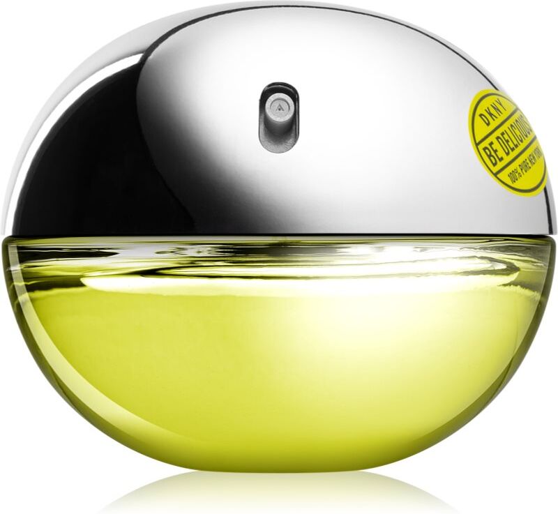 DKNY Be Delicious EDP für Damen 50 ml