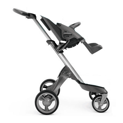 Stokke Xplory Stroller Chassis