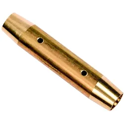 Cimco Werkzeuge Verbindungshülse Messing 142231