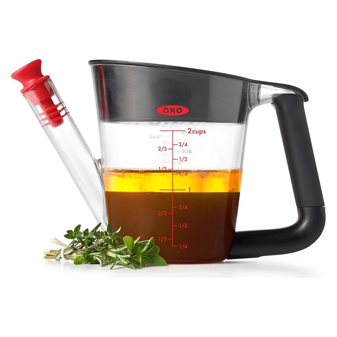 OXO Fetttrenner 500ml (500 ml) (11273100)