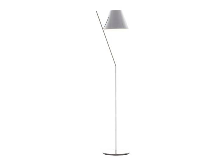 ARTEMIDE lampadaire LA PETITE (Blanc - Polycarbonate, aluminium, méthacrylate)