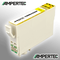 Ampertec Tinte ersetzt Epson C13T09R440 503XL yellow NE-00503XLY