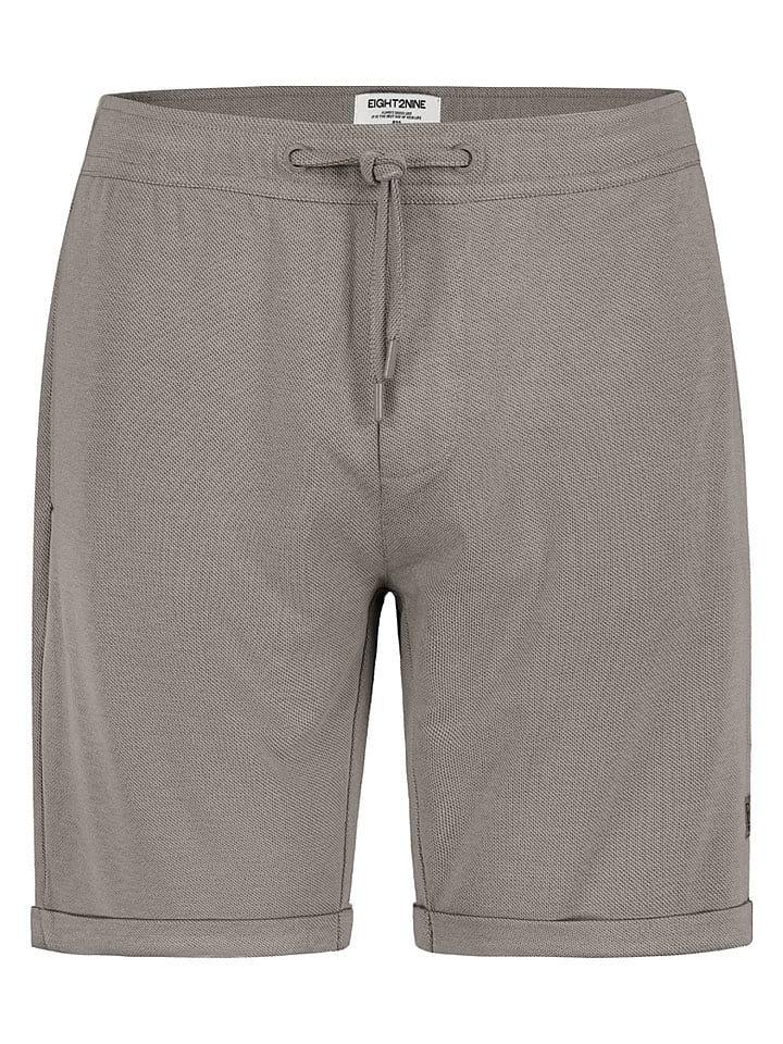 Eight2Nine Shorts in Hellbraun - XXL