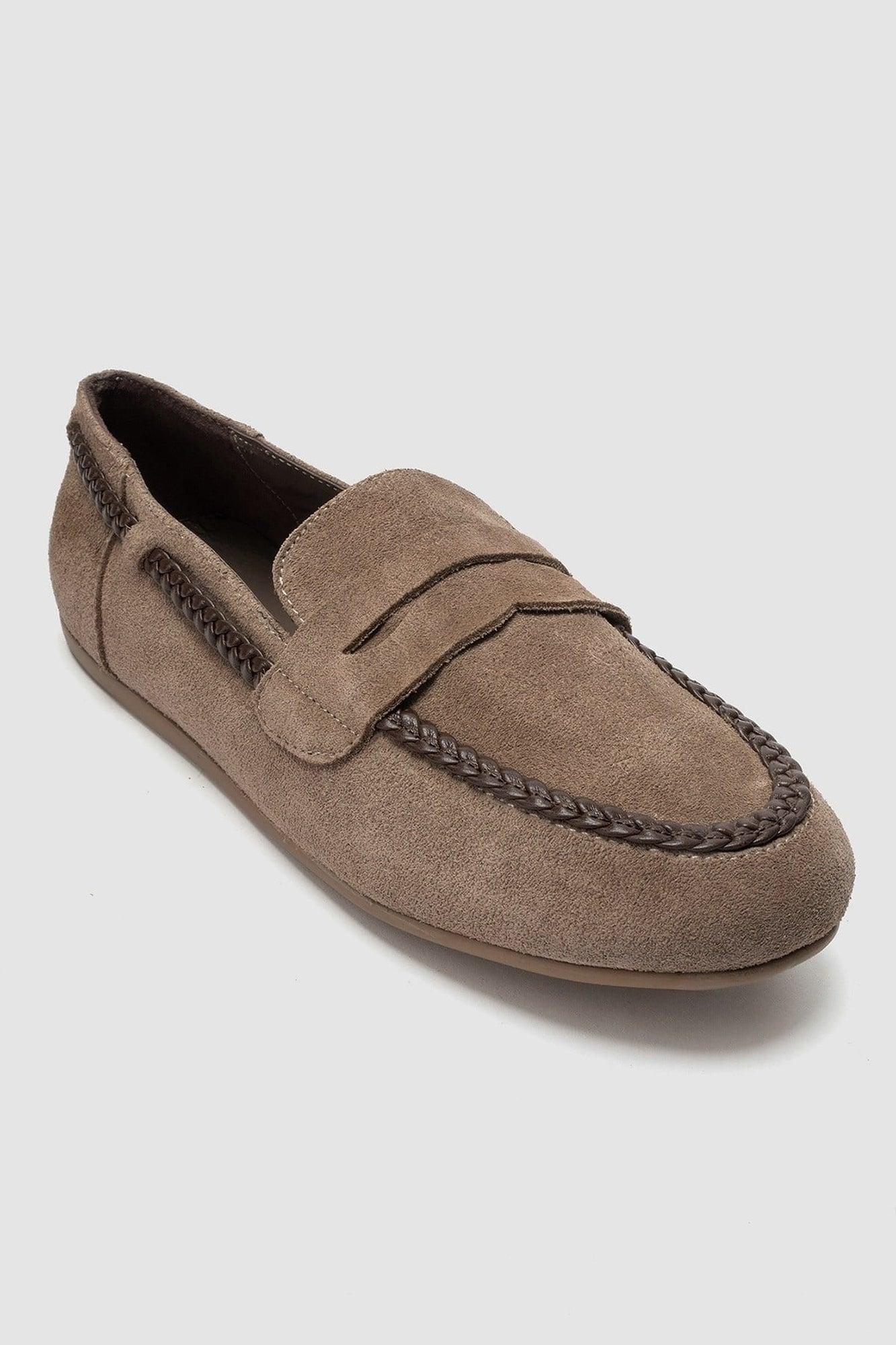 Francis Leder-Loafer