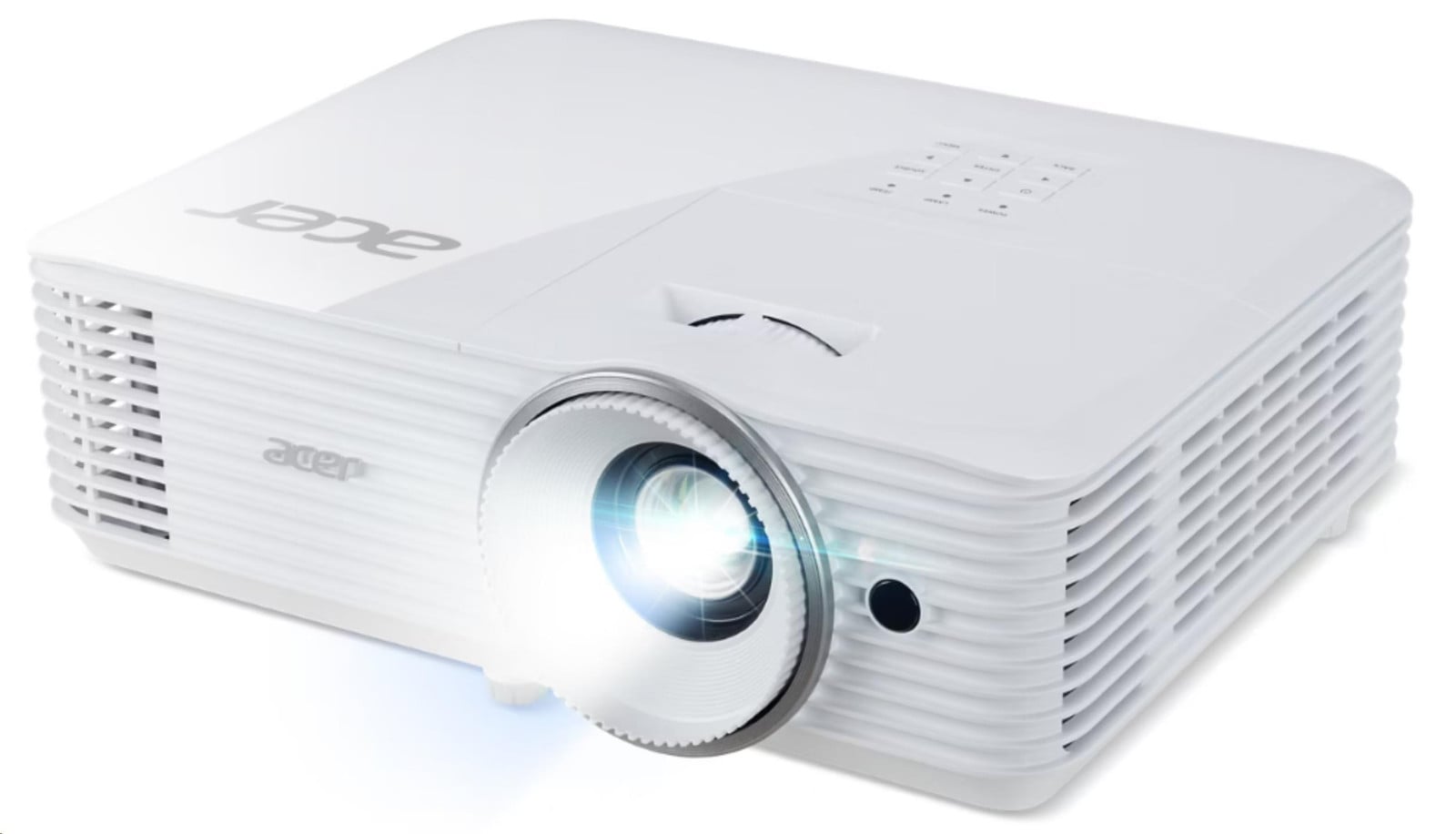 Acer H6546Ki Beamer Full HD 5200 Lumen DLP 16:9 MR.JW011.002