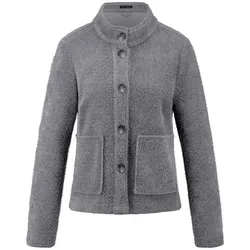 Jacke Betty Barclay grau, 46