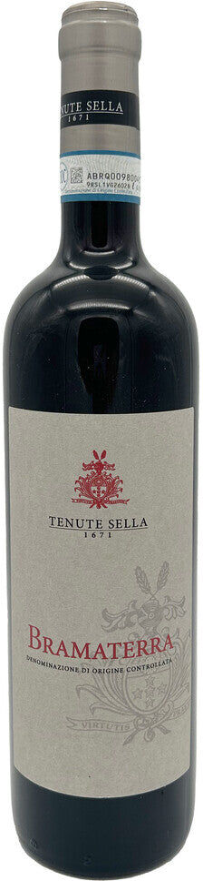 Bramaterra Tenute Sella 2019